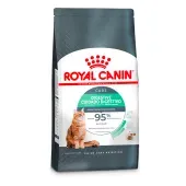 Ração Royal Canin Cuidado Digestivo para Gatos Adultos